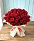 Букет 29 Красных роз в Третьяках