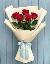 Букет Классика чувств #REPLACE_PRED# Третьяках