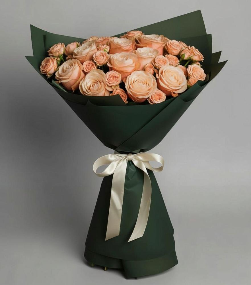 Букет Элегантный в Третьяках