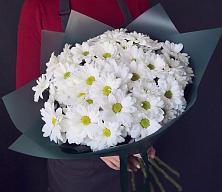 Букет цветов из:  Хризантемы #REPLACE_PRED# Третьяках