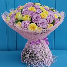 Букет 101 Волшебный Миг #REPLACE_PRED# Третьяках