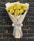 Букет цветов из: Хризантемы в Третьяках