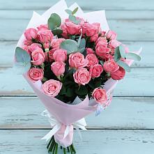 Букет Леди совершенство #REPLACE_PRED# Третьяках