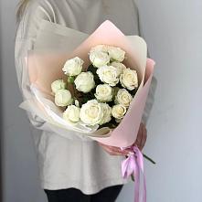 Букет цветов из:  Розы #REPLACE_PRED# Третьяках